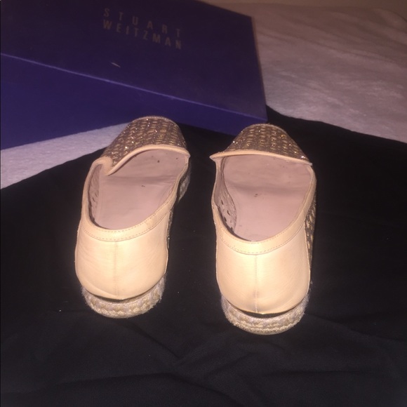 Stuart Weitzman Espadrilles - Picture 4 of 7